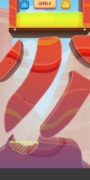 Splash Canyons - Preview 4