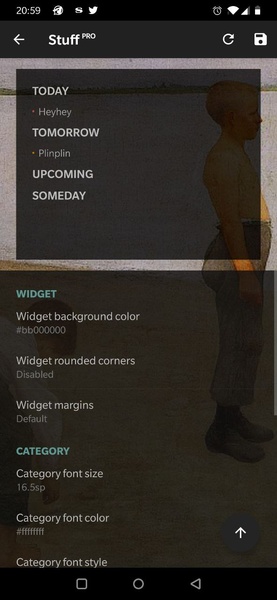 Stuff - Preview 4