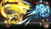 The Twins: Ninja War Legends screenshot 11
