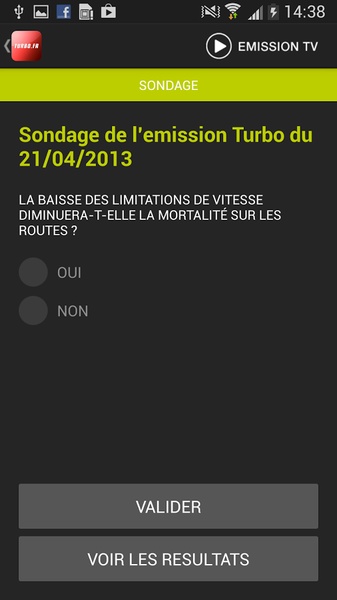Turbo.fr - Preview 3