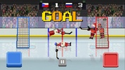 Hockey Hysteria screenshot 8