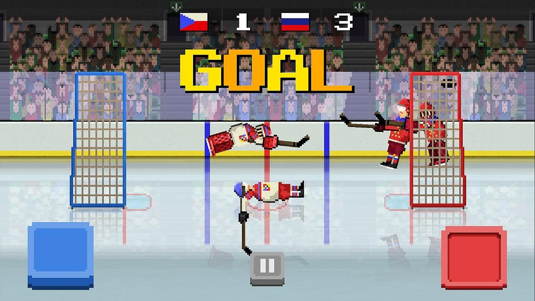Hockey Hysteria - Preview 8