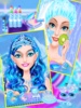 Ice Princess Make Up & Dress Up Game For Girls screenshot 3