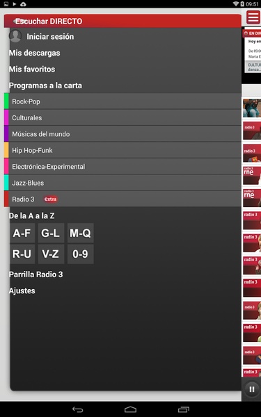 Radio 3 - Preview 11