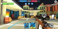 Battle Gun 3D screenshot 7