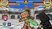 Battle Robot! screenshot 6