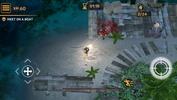 DEAD PLAGUE: Zombie Outbreak screenshot 5