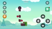 GREEDY WORM screenshot 6