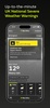 Met Office Weather Forecast screenshot 2