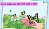 Butterfly - Insect World screenshot 4