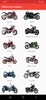 Moto Catalog: all about bikes screenshot 14