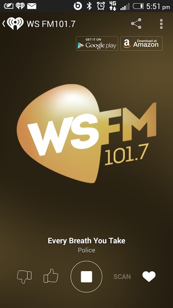 iHeartRadio - Preview 5