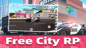 Free City RP screenshot 2