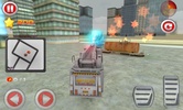 Fire Truck screenshot 8
