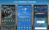 Weather Forecast screenshot 1