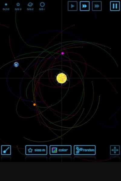 Planet - Preview 5