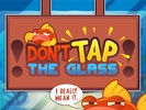Don't Tap The Glass! - A Very Moody Fish screenshot 2