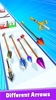 Arrow Run Race screenshot 4