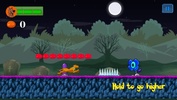 Scooby Run Escape screenshot 2