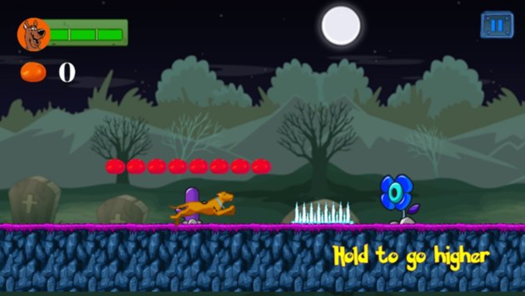 Scooby Run Escape - Preview 2