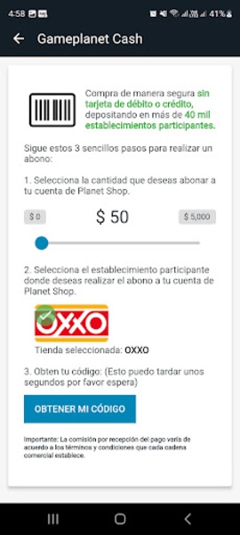 Gameplanet - Preview 2