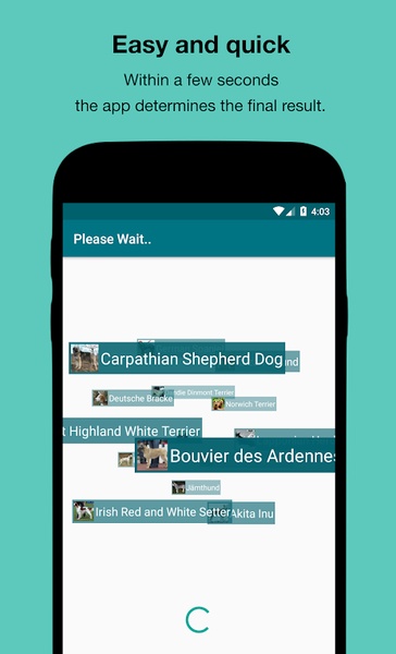 Dog Scanner - Preview 7