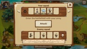 Braveland Battles screenshot 8