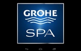 GROHE SPA F-Digital screenshot 5