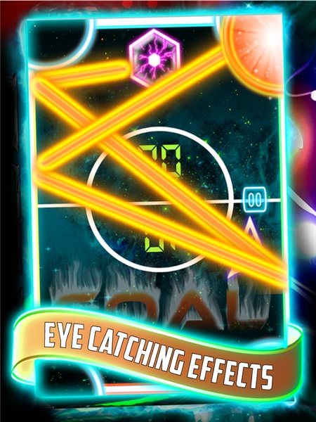 2 Goals Craze - Preview 1