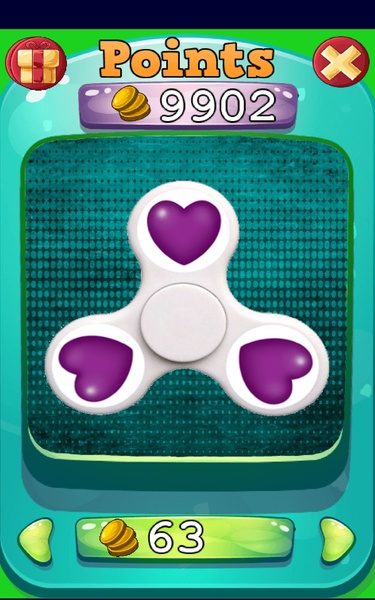 Valentines Spinner - Preview 5