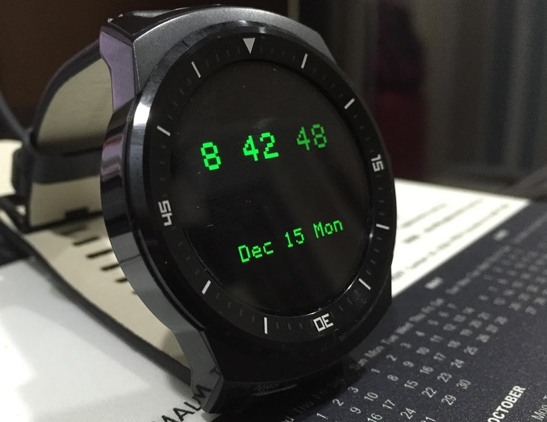 Retro Watch - Preview 5
