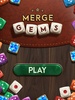 Merge Dice: Gem Master - Brain screenshot 1