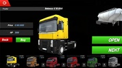 Us Truck SImulator 2023 screenshot 9