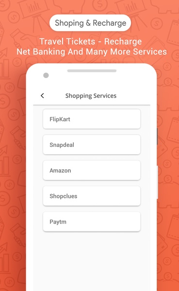 Digital Services - Preview 4