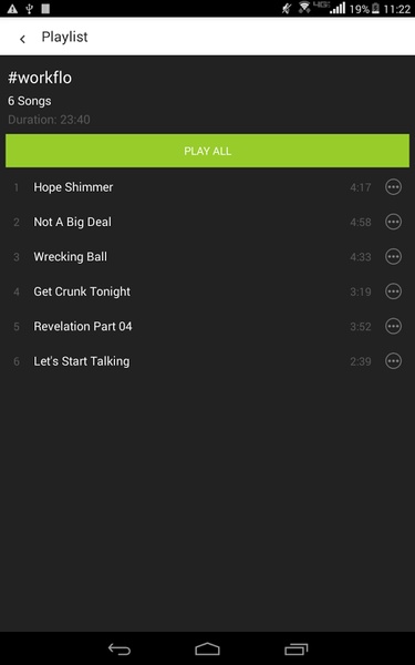Earbits - Preview 8