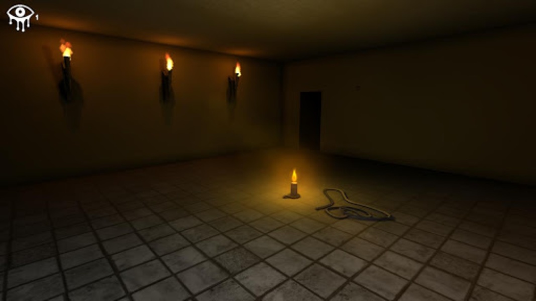 Eyes - the horror game - Preview 3