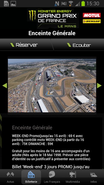 GPfrance moto - Preview 4