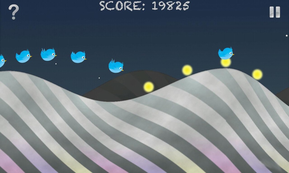 Tiny Bird Adventure - Preview 8