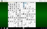 Crosswords Free screenshot 10