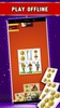 Chinchon Offline - Card Game screenshot 12
