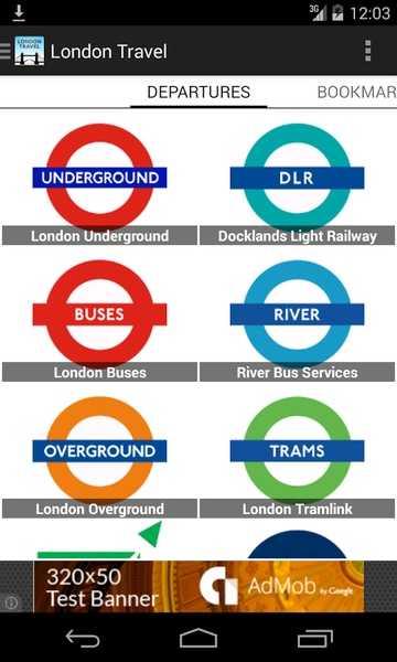 London Travel - Preview 6