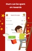 Starbox - kids to-do list & checklist for parents screenshot 3