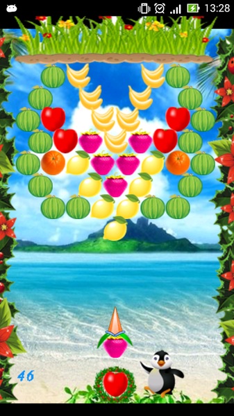 Bubble Fruit - Preview 4