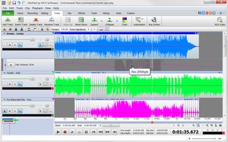 Dj music mixer free download for mac