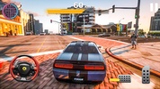 Extreme Car Racing & Driving screenshot 5