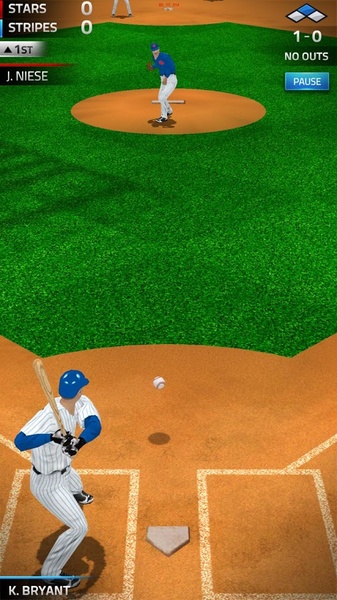 Baseball 16 - Preview 12