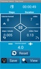 Pedometer Calorie - Step Count screenshot 1