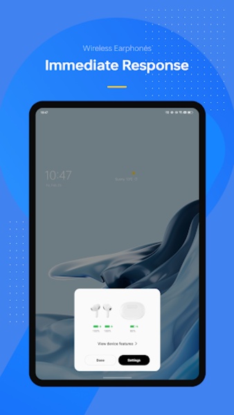 Wireless Earphones - Preview 4