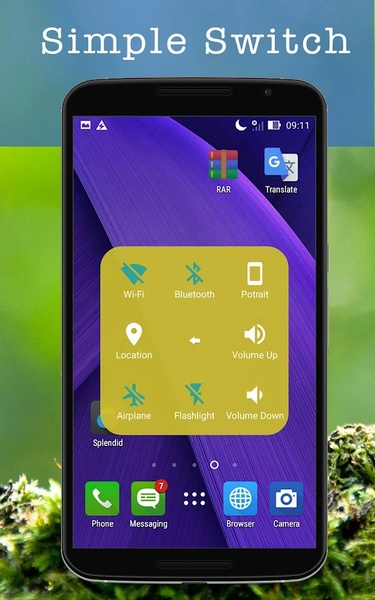Fast Touch - Preview 6