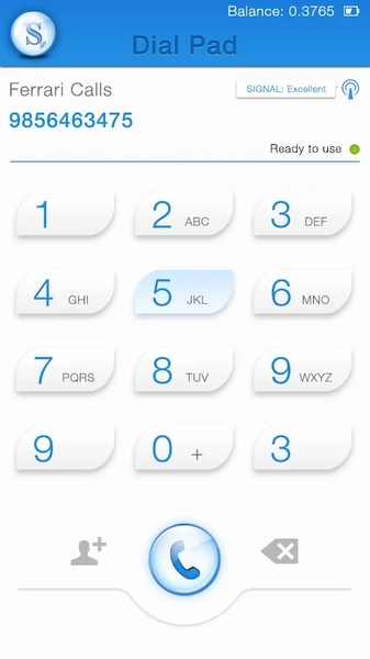 MoSIP Plus - Preview 5
